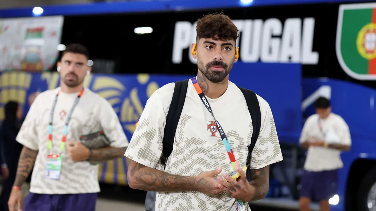 وكيل سامو كوستا يقطع الشك باليقين بشأن كواليس تعثر انتقاله لنادي النصر